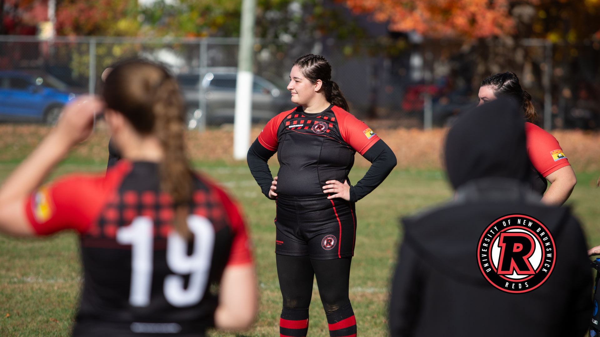 Back in the Game: Kassie Trainor&rsquo;s Unexpected Return to Rugby with the UNB REDS